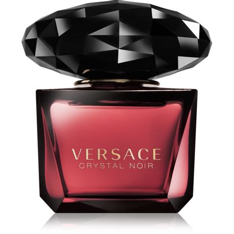 Versace Crystal Noir 90 ml Eau de Parfum 